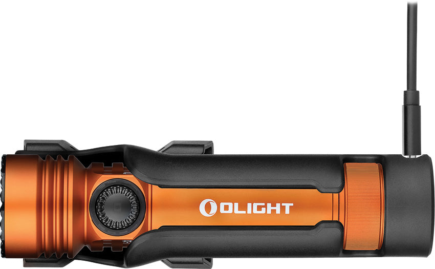 Olight Seeker 4 Pro Flashlight Org