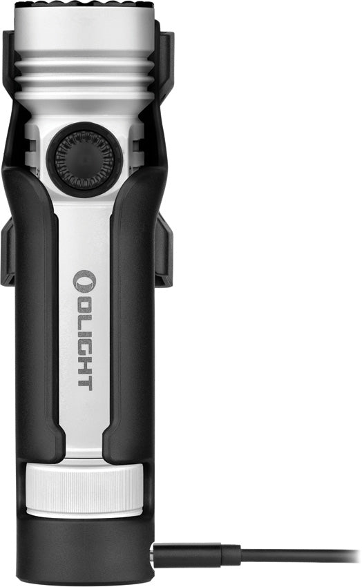 Olight Seeker 4 Pro Flashlight White