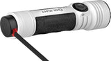 Olight Seeker 4 Pro Flashlight White