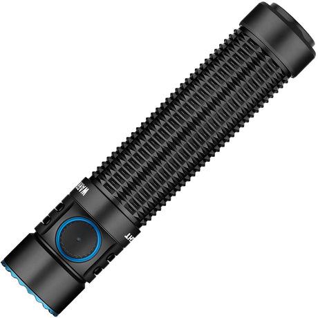 Olight Warrior Mini 3 Flashlight Blk