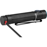 Olight Warrior Mini 3 Flashlight Blk