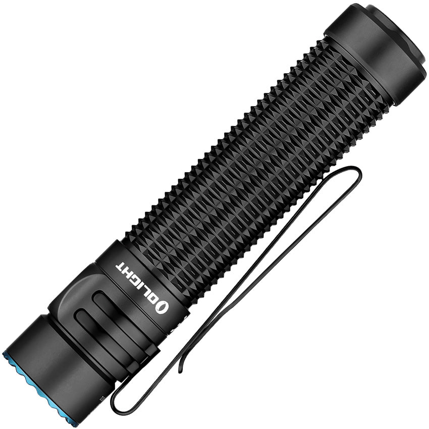 Olight Warrior Mini 3 Flashlight Blk