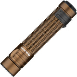 Olight Warrior Mini 3 Flashlight Tan