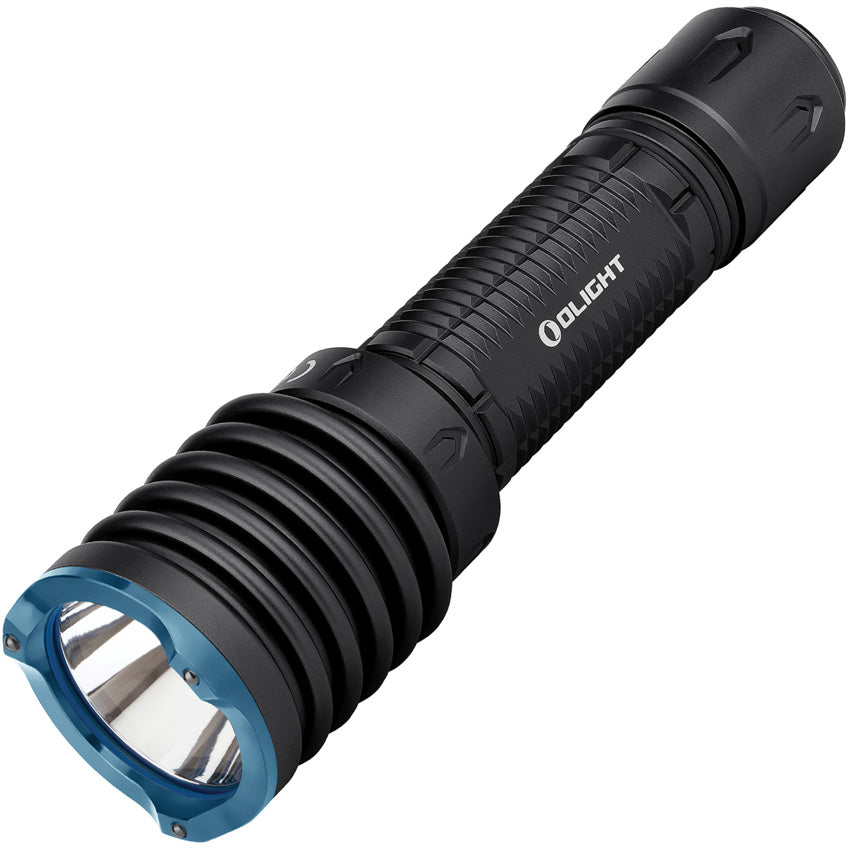 Olight Warrior X3 Flashlight Black