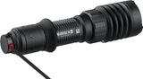 Olight Warrior X 4 Flashlight Matte