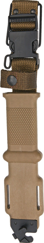 Ontario M11 EOD Fixed Blade