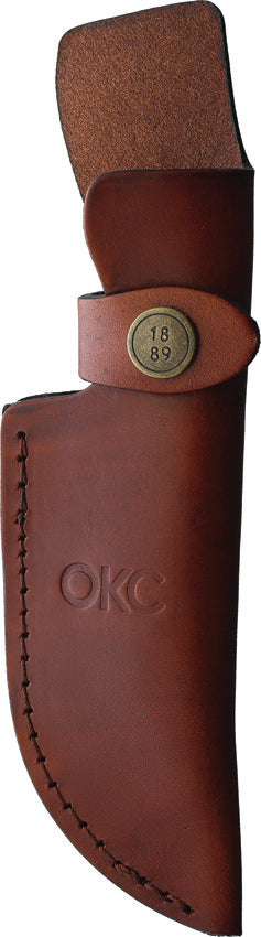 Ontario Hiking Knife