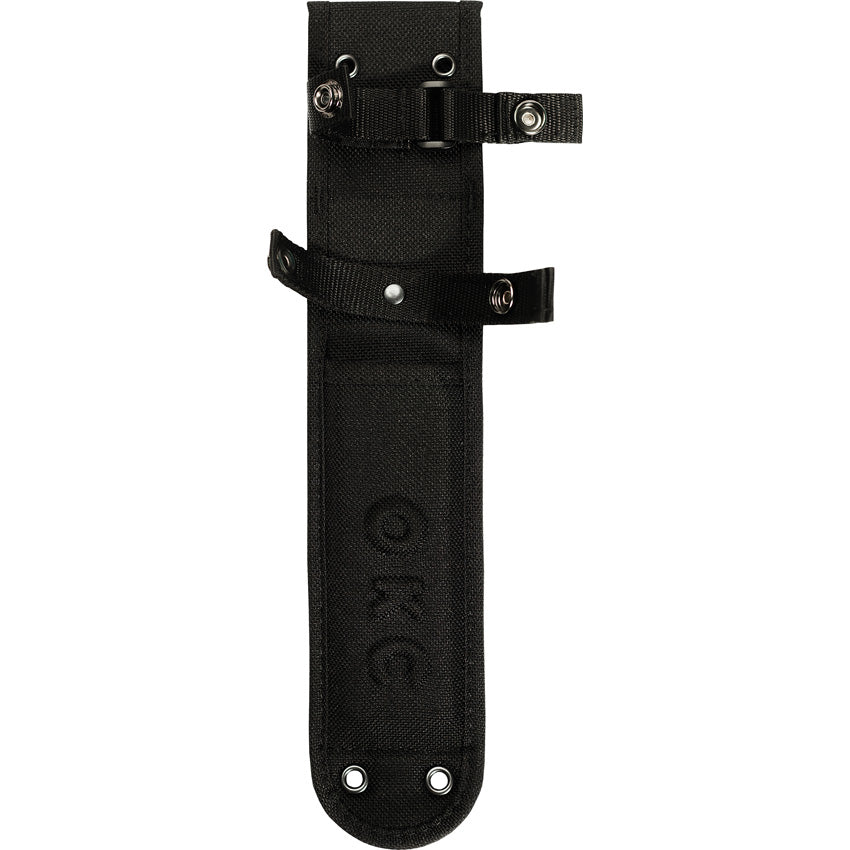 Ontario Stealth Fixed Blade