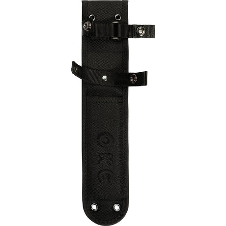 Ontario Stealth Fixed Blade