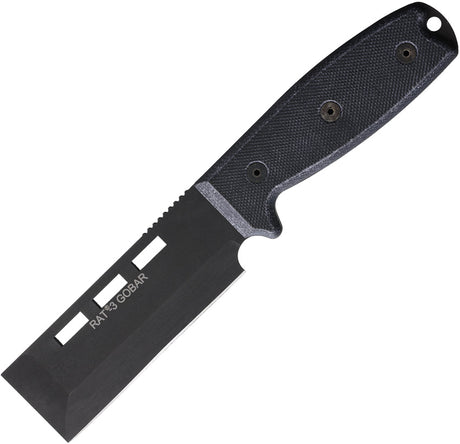 Ontario RAT 3 Gobar