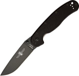 Ontario RAT I