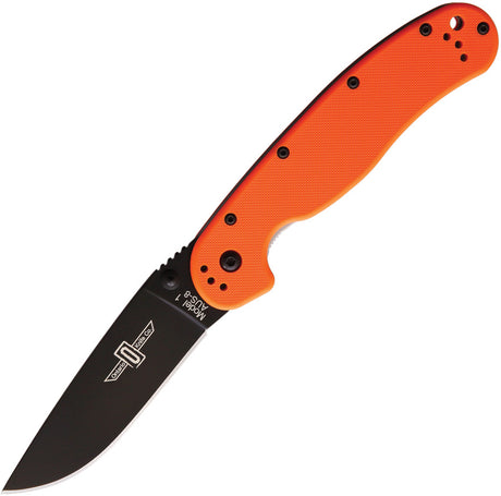 Ontario RAT I Linerlock