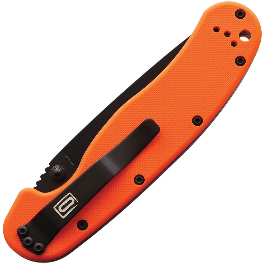 Ontario RAT I Linerlock