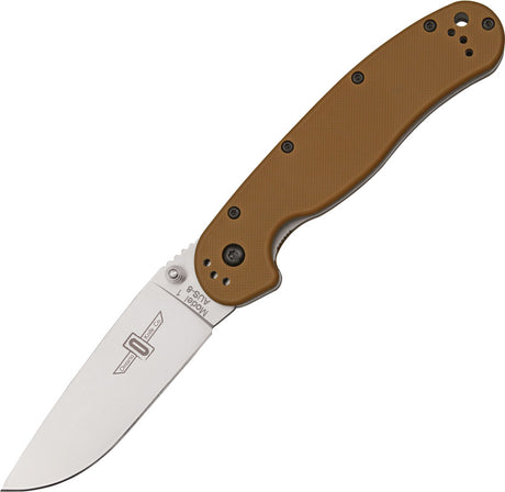 Ontario RAT I