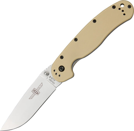 Ontario RAT I