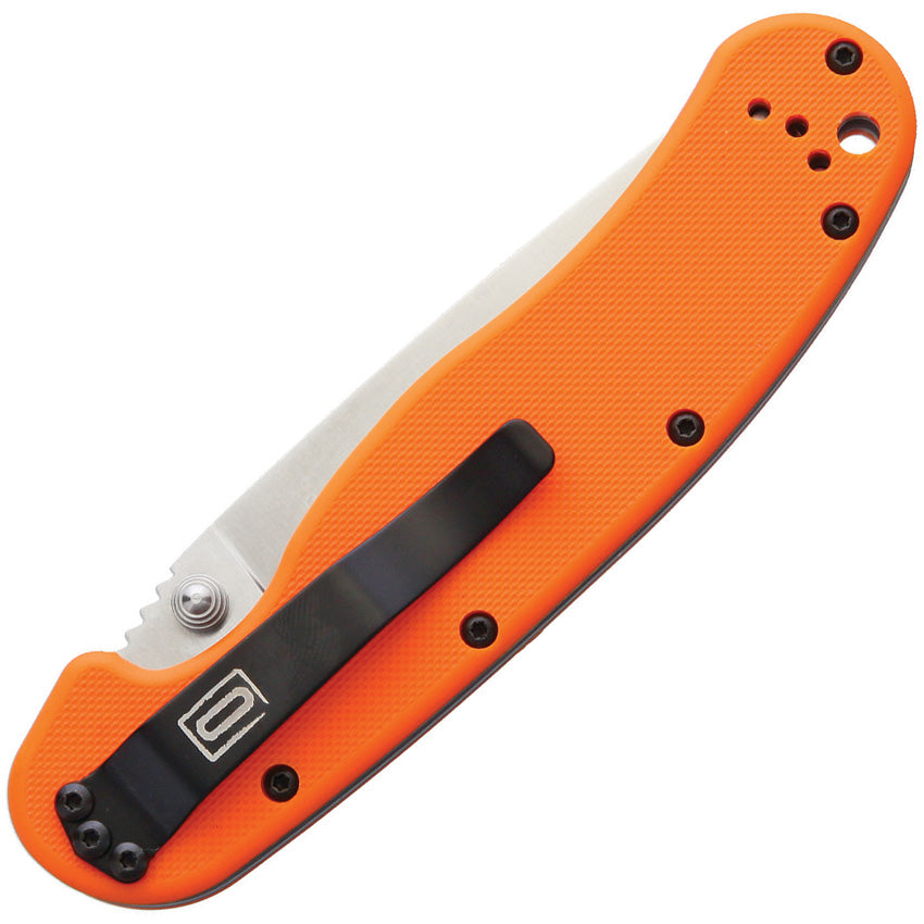 Ontario RAT I Linerlock