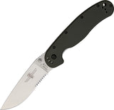 Ontario RAT I