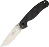 Ontario RAT I Linerlock Satin