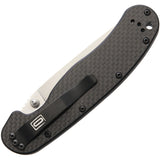 Ontario RAT I Linerlock Satin