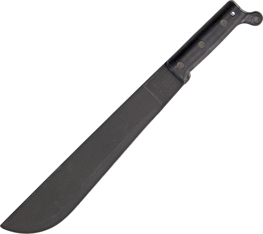 Ontario Camp and Trail Machete