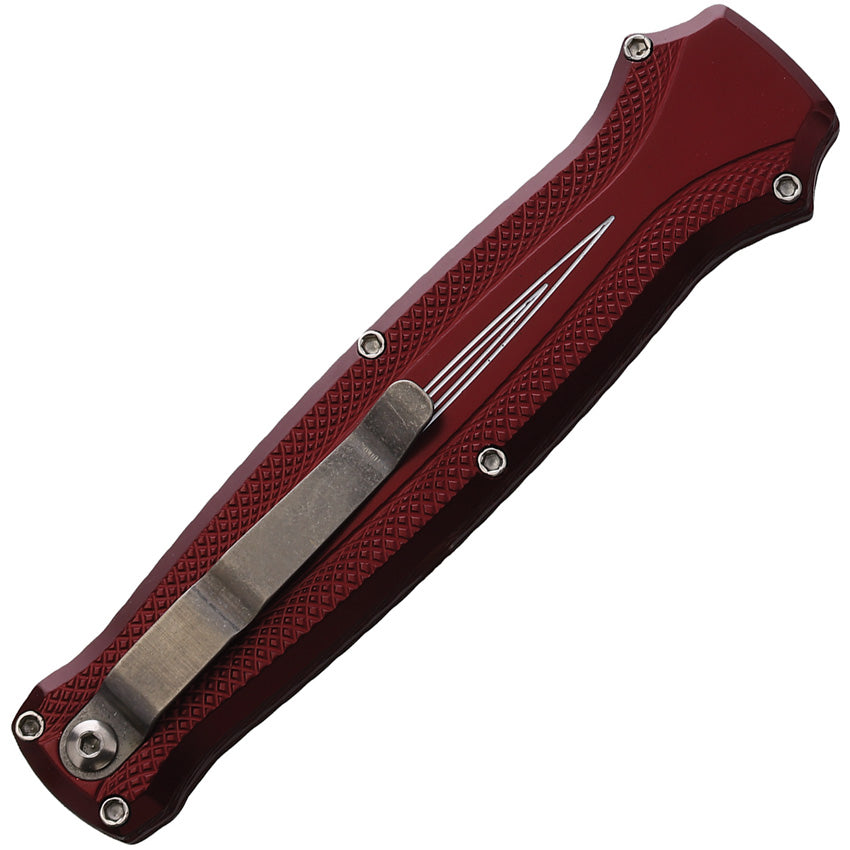 Piranha Knives Auto Rated-R OTF