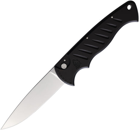 Piranha Knives Auto Pocket Button Lock