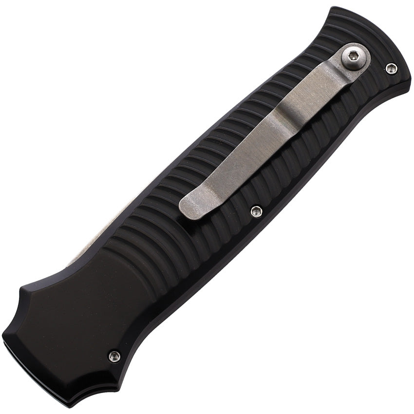 Piranha Knives Auto Bodyguard