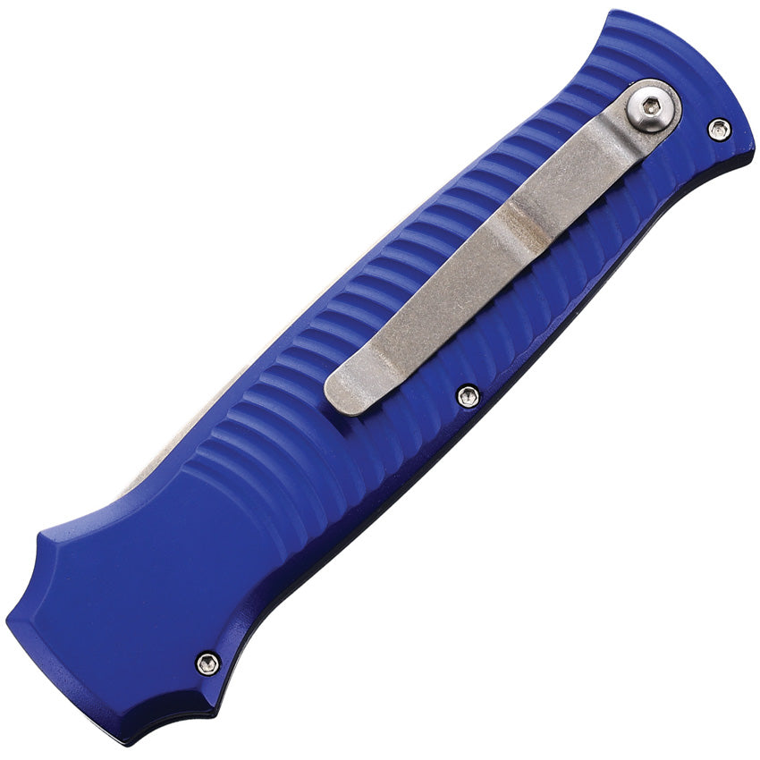 Piranha Knives Auto Bodyguard