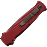 Piranha Knives Auto Bodyguard Tactical