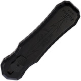 Piranha Knives Auto Excalibur Tactical OTF