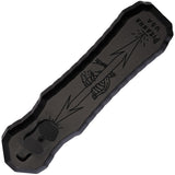 Piranha Knives Auto Excalibur Tactical OTF