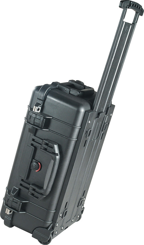 Pelican Carry on Case