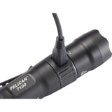 Pelican 7100 Rechargeable Flashlight