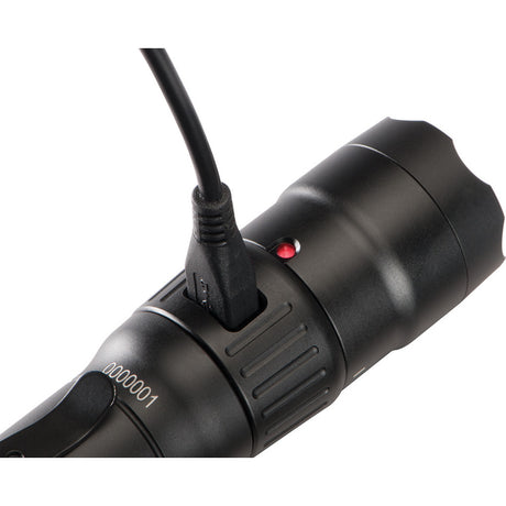 Pelican Rechargeable Flashlight