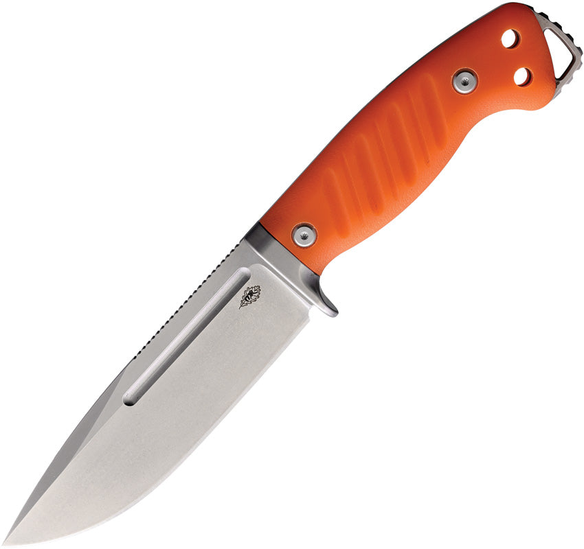 PMP Knives Warthog Orange