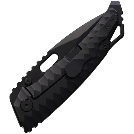 PMP Knives Ares Framelock Black