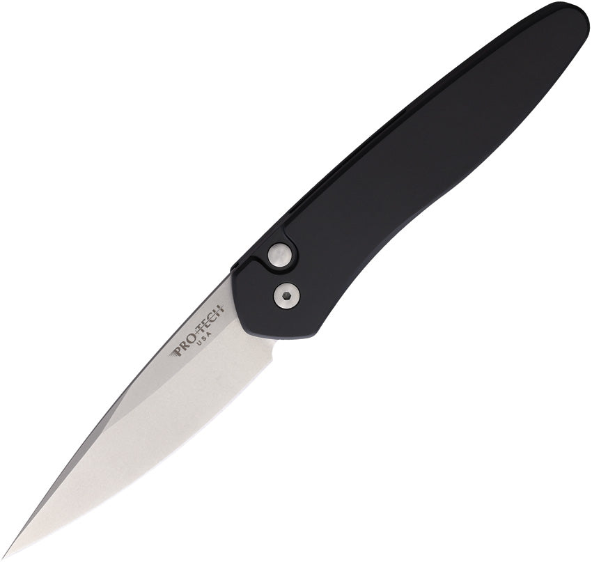 Pro Tech Auto Newport Button Lock