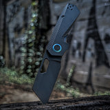 Divo Knives "Dark Mode" Nip Lite