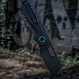 Divo Knives "Dark Mode" Nip Lite