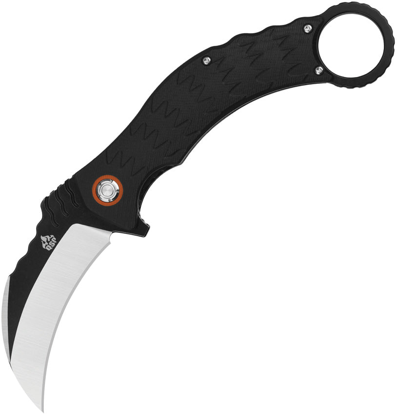 QSP Knife Eagle Karambit Linerlock