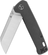 QSP Knife Penguin Plus Linerlock Blk SW