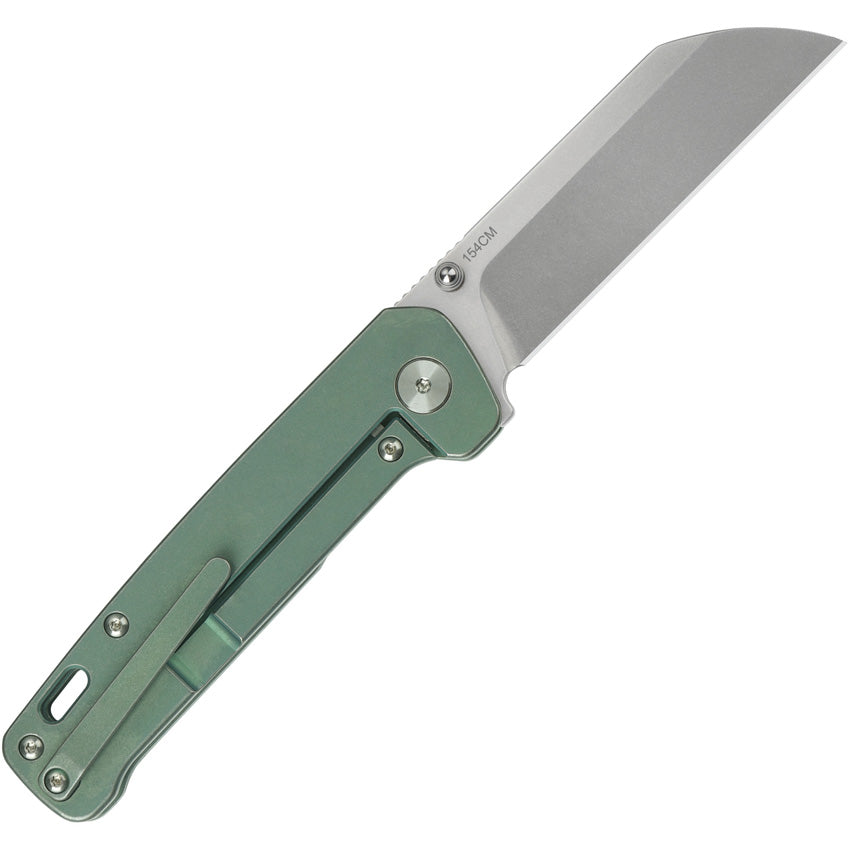 QSP Knife Penguin Linerlock