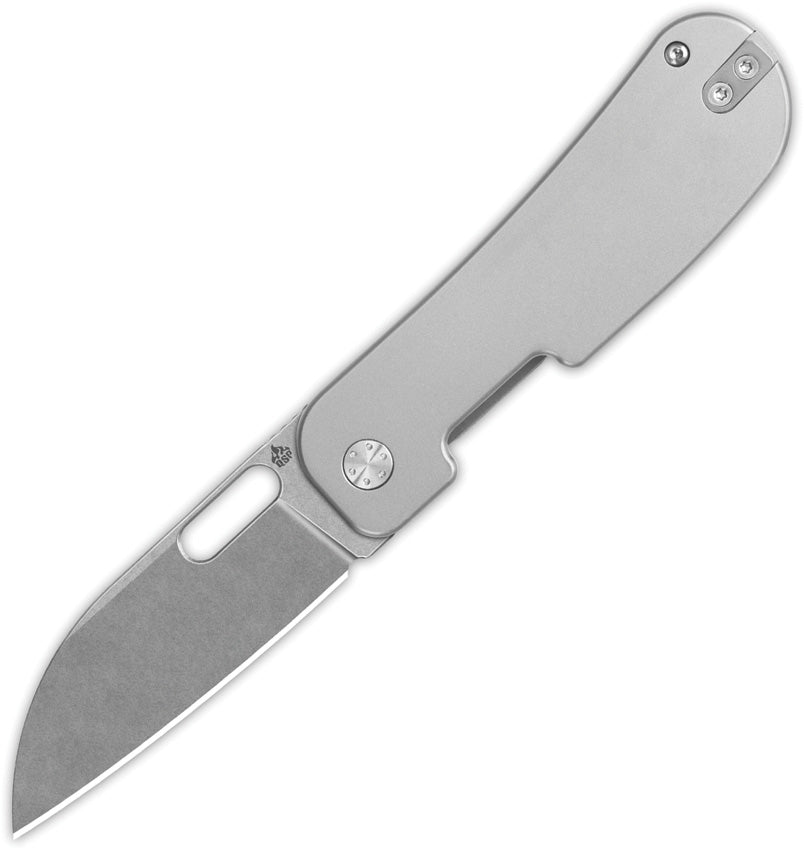 QSP Knife Variant PE Linerlock Ti