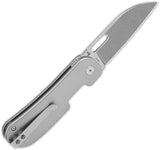 QSP Knife Variant PE Linerlock Ti