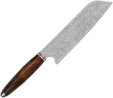 QSP Knife Mulan Series Santoku Dams