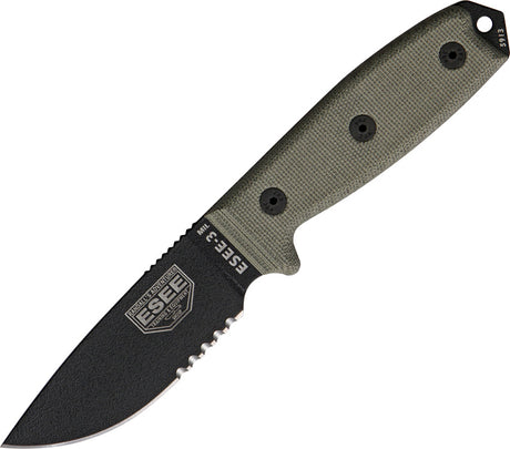 ESEE Model 3MIL