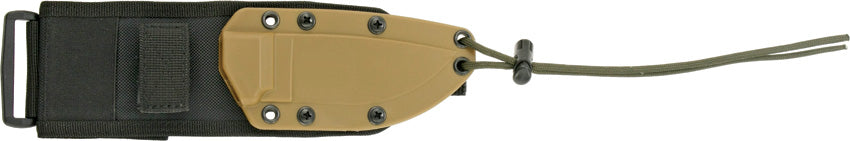 ESEE Model 3 Part Serrated