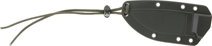 ESEE Model 3 Part Serrated