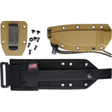 ESEE Model 4 Plain Edge