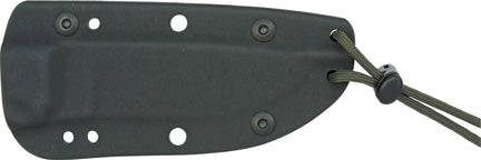 ESEE Model 4 Part Serrated